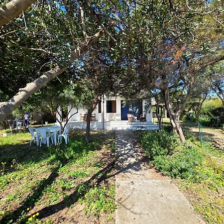La Terrazza Sul Mare Apartman