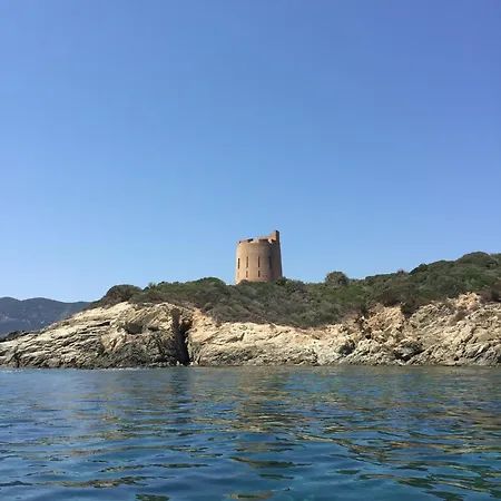 La Terrazza Sul Mare Apartman
