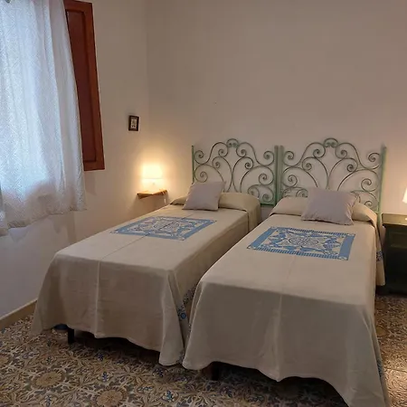Apartman La Terrazza Sul Mare *