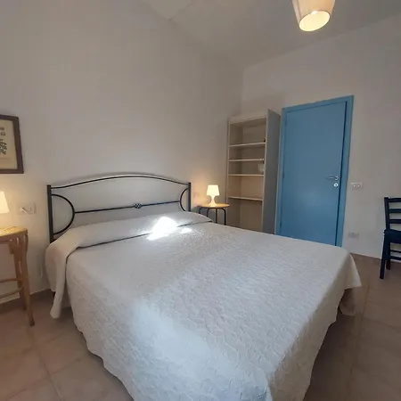 La Terrazza Sul Mare Apartment