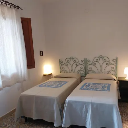 La Terrazza Sul Mare *