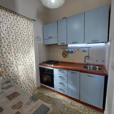 La Terrazza Sul Mare Apartman *