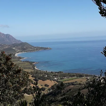 La Terrazza Sul Mare