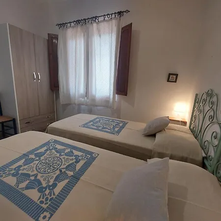 La Terrazza Sul Mare