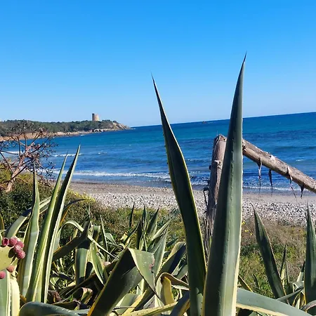 La Terrazza Sul Mare Apartment *