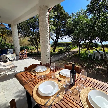 La Terrazza Sul Mare Apartman