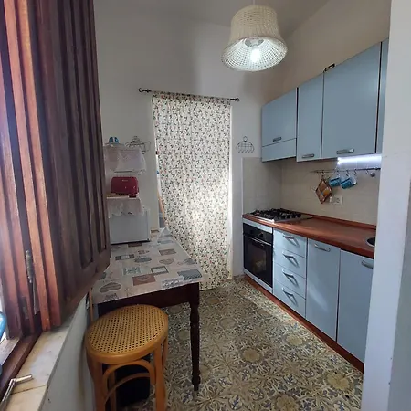 Apartment La Terrazza Sul Mare