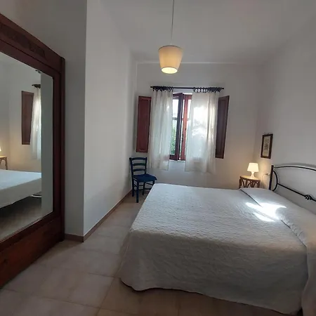La Terrazza Sul Mare * Tertenìa